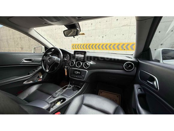 Sahibinden Mercedes - Benz CLA 200 Style 2013 Model 