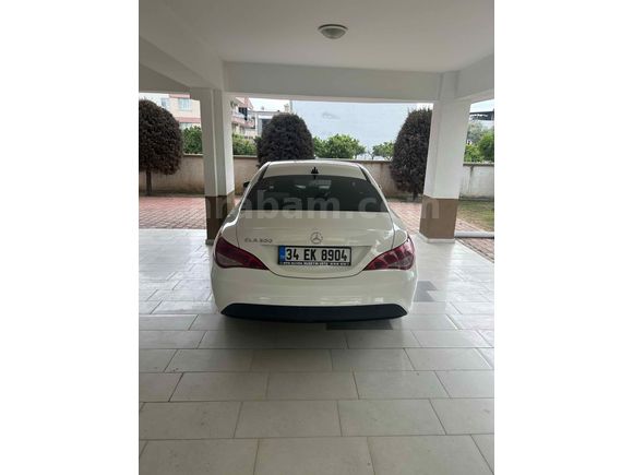 Sahibinden Mercedes - Benz CLA 200 Style 2013 Model 