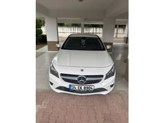 Sahibinden Mercedes - Benz CLA 200 Style 2013 Model 
