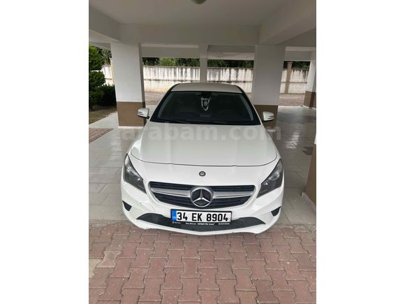 Sahibinden Mercedes - Benz CLA 200 Style 2013 Model 