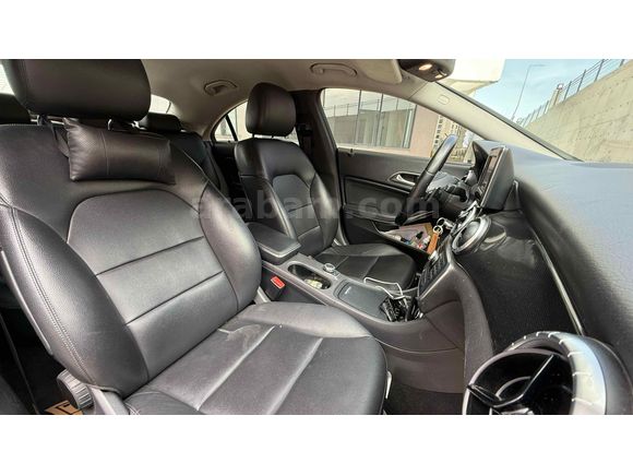 Sahibinden Mercedes - Benz CLA 200 Style 2013 Model 