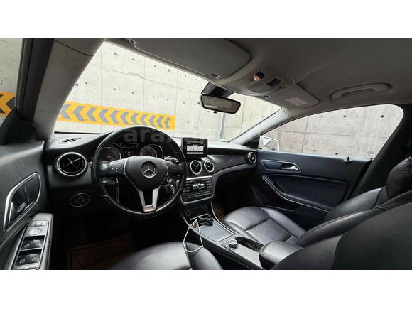Sahibinden Mercedes - Benz CLA 200 Style 2013 Model 