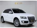 ÇELİK'DEN 2011 AUDİ Q5-2.0 DZL CAM TAVAN-QUATTRO-4X4-BOYASIZ