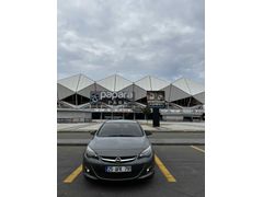 Sahibinden Opel Astra 1.6 Edition Plus 2017 Model 