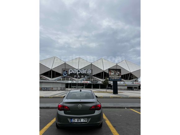 Sahibinden Opel Astra 1.6 Edition Plus 2017 Model 
