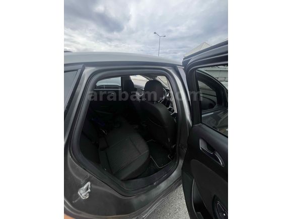 Sahibinden Opel Astra 1.6 Edition Plus 2017 Model 