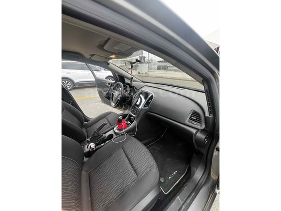 Sahibinden Opel Astra 1.6 Edition Plus 2017 Model 