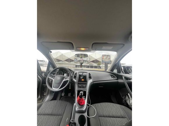 Sahibinden Opel Astra 1.6 Edition Plus 2017 Model 