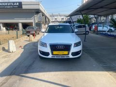 AUDİ Q5 2.0 OUATRO TAMAMINA YAKIN KREDİ İMKANI
