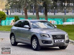 2011 AUDİ Q5 2.0 TDİ QUATTRO *MASRAFSIZ *ORİJİNAL *DEĞİŞENSİZ