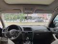 PATRON'DAN/2011/Q5/2.0 TDI QUATTRO/HATASIZ/BOYASIZ