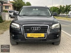 PATRON'DAN/2011/Q5/2.0 TDI QUATTRO/HATASIZ/BOYASIZ