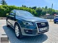 2009 Audi Q5 2.0 TSI Quattro S-Tronic