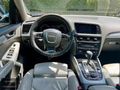 2009 Audi Q5 2.0 TSI Quattro S-Tronic