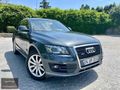 2009 Audi Q5 2.0 TSI Quattro S-Tronic