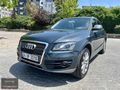 2009 Audi Q5 2.0 TSI Quattro S-Tronic