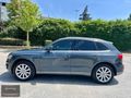 2009 Audi Q5 2.0 TSI Quattro S-Tronic