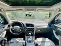 2009 Audi Q5 2.0 TSI Quattro S-Tronic
