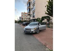 Sahibinden Volkswagen Passat 1.6 FSi Comfortline 2006 Model  318.000 km Gri