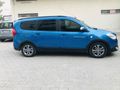 Sahibinden Dacia Lodgy 1.5 dCi Stepway 2016 Model 