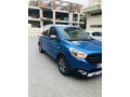 Sahibinden Dacia Lodgy 1.5 dCi Stepway 2016 Model 
