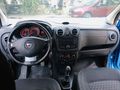 Sahibinden Dacia Lodgy 1.5 dCi Stepway 2016 Model 