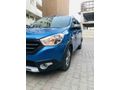 Sahibinden Dacia Lodgy 1.5 dCi Stepway 2016 Model 
