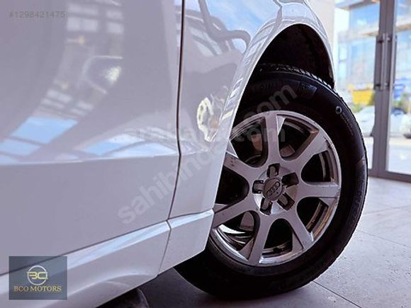 2009 Q5 2.0 TDI QUATTRO S-TRONIC BAKIMLI