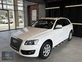 2009 Q5 2.0 TDI QUATTRO S-TRONIC BAKIMLI