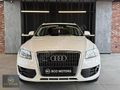 2009 Q5 2.0 TDI QUATTRO S-TRONIC BAKIMLI