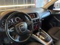 2009 Q5 2.0 TDI QUATTRO S-TRONIC BAKIMLI