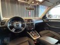 2009 Q5 2.0 TDI QUATTRO S-TRONIC BAKIMLI
