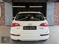 2009 Q5 2.0 TDI QUATTRO S-TRONIC BAKIMLI