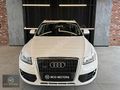 2009 Q5 2.0 TDI QUATTRO S-TRONIC BAKIMLI