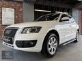 2009 Q5 2.0 TDI QUATTRO S-TRONIC BAKIMLI