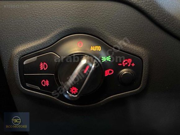 2009 Q5 2.0 TDI QUATTRO S-TRONIC BAKIMLI