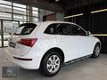 2009 Q5 2.0 TDI QUATTRO S-TRONIC BAKIMLI