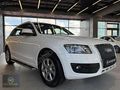 2009 Q5 2.0 TDI QUATTRO S-TRONIC BAKIMLI