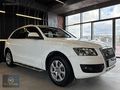 2009 Q5 2.0 TDI QUATTRO S-TRONIC BAKIMLI