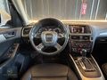 2009 Q5 2.0 TDI QUATTRO S-TRONIC BAKIMLI