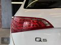2009 Q5 2.0 TDI QUATTRO S-TRONIC BAKIMLI