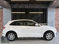 2009 Q5 2.0 TDI QUATTRO S-TRONIC BAKIMLI