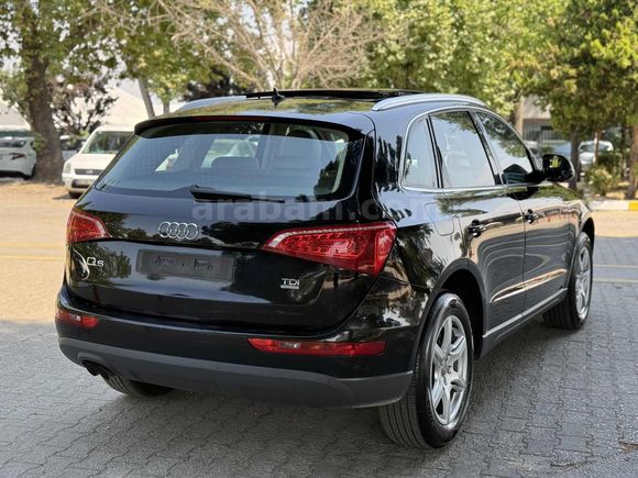 HATASIZ CAM TAVAN 175 BİNDE 2.0TDI QUATTRO İLK ELDEN KK.12TAKSİT