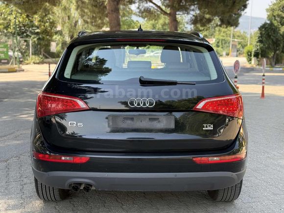 HATASIZ CAM TAVAN 175 BİNDE 2.0TDI QUATTRO İLK ELDEN KK.12TAKSİT