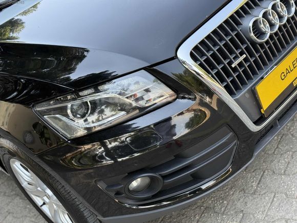 HATASIZ CAM TAVAN 175 BİNDE 2.0TDI QUATTRO İLK ELDEN KK.12TAKSİT