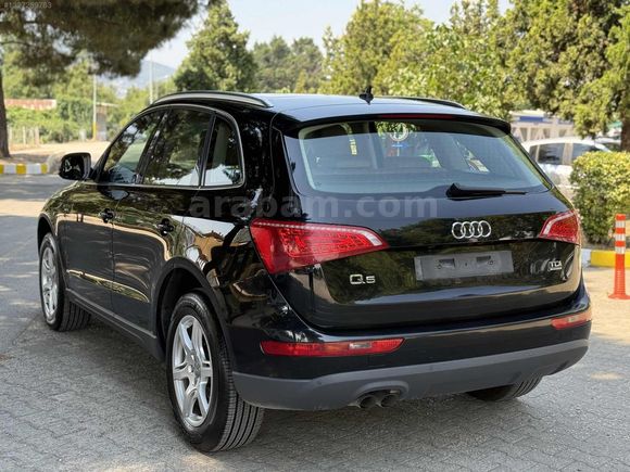HATASIZ CAM TAVAN 175 BİNDE 2.0TDI QUATTRO İLK ELDEN KK.12TAKSİT