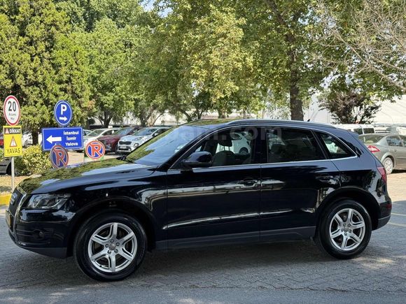 HATASIZ CAM TAVAN 175 BİNDE 2.0TDI QUATTRO İLK ELDEN KK.12TAKSİT