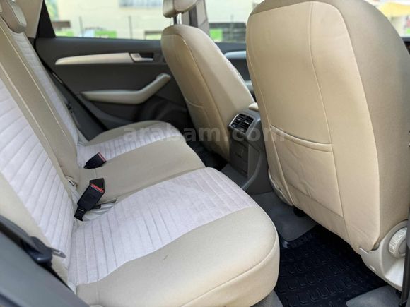 HATASIZ CAM TAVAN 175 BİNDE 2.0TDI QUATTRO İLK ELDEN KK.12TAKSİT