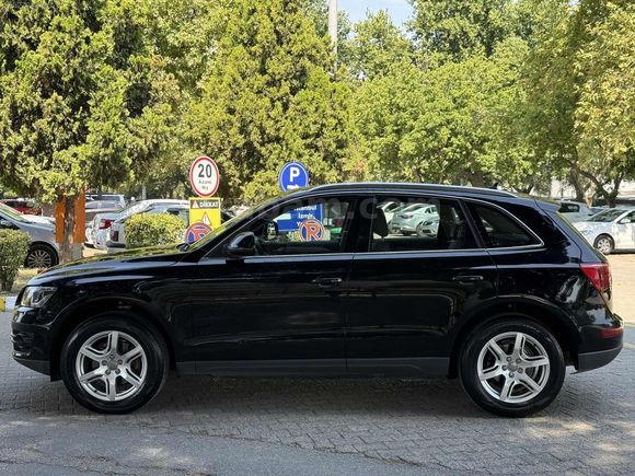 HATASIZ CAM TAVAN 175 BİNDE 2.0TDI QUATTRO İLK ELDEN KK.12TAKSİT