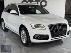 2015 AUDI Q5 2.0 TDI QUATTRO *TABA KOLTUK ELKT BGJ HATASIZ 190HP